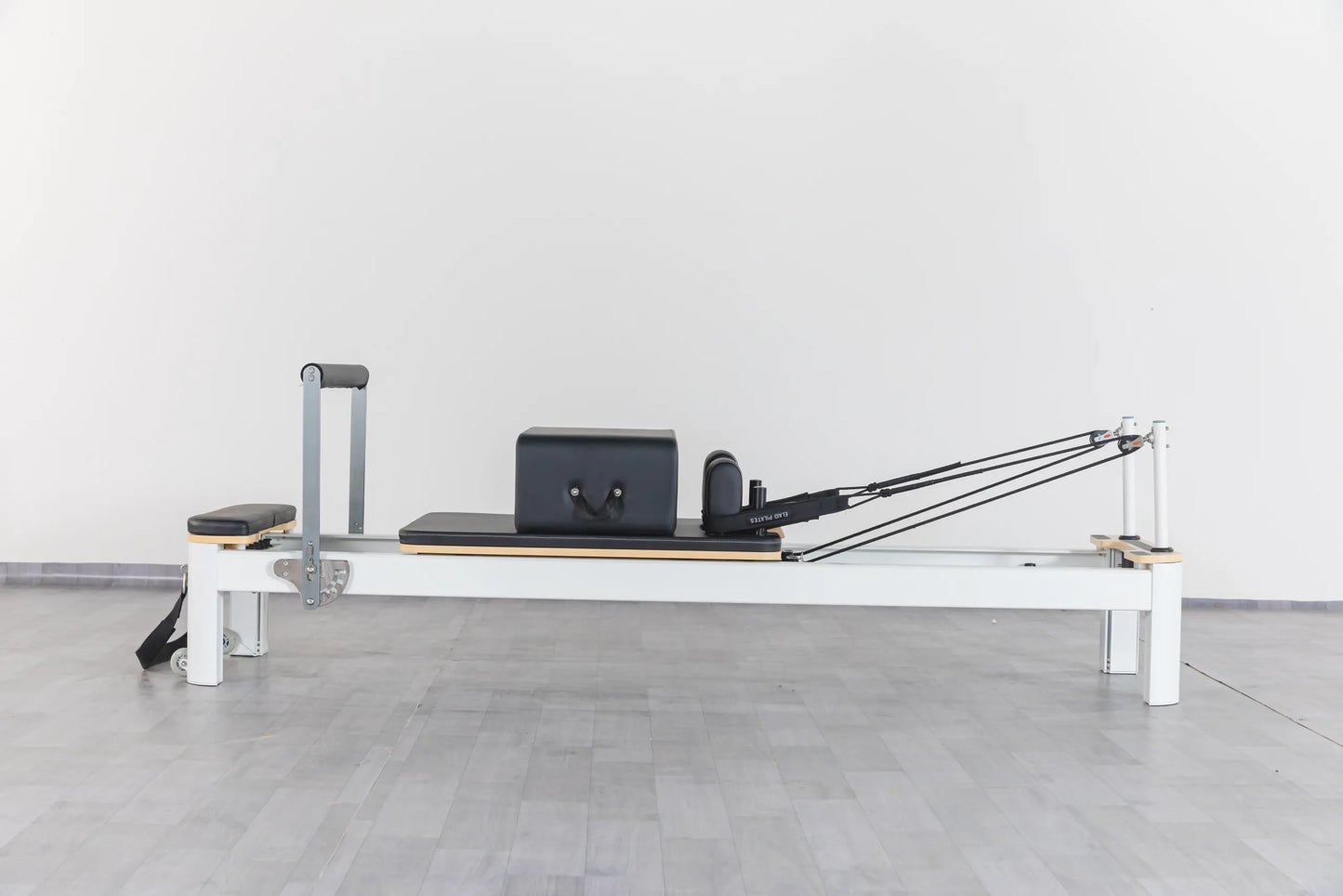 Heavy Duty Pilates Reformer for classes