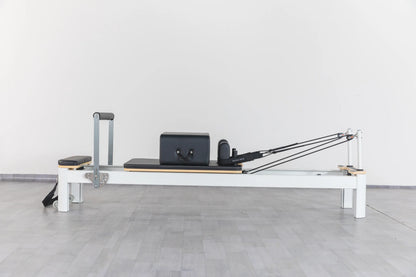 Heavy Duty Pilates Reformer for classes