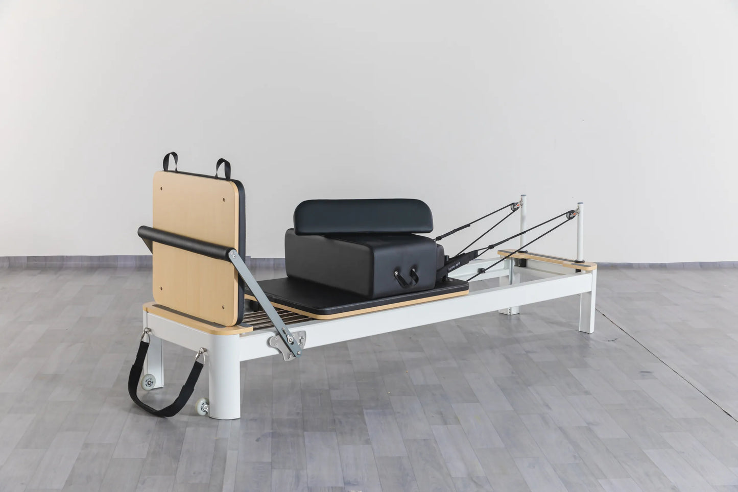 Heavy Duty Steel Wholesale Pilates Reformer Machine