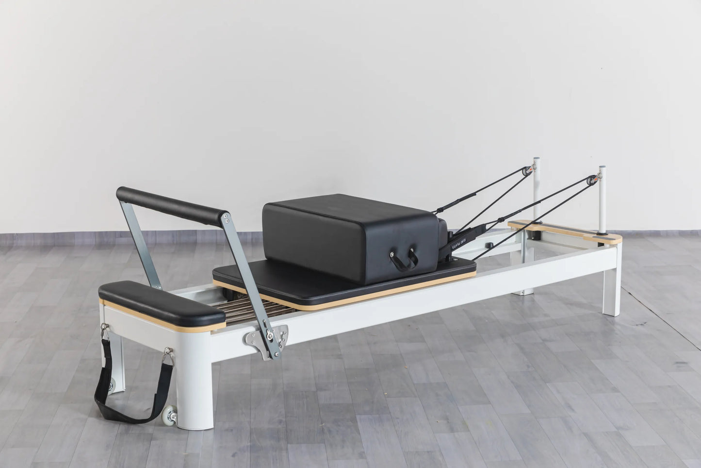 Heavy Duty Steel Wholesale Pilates Reformer Machine