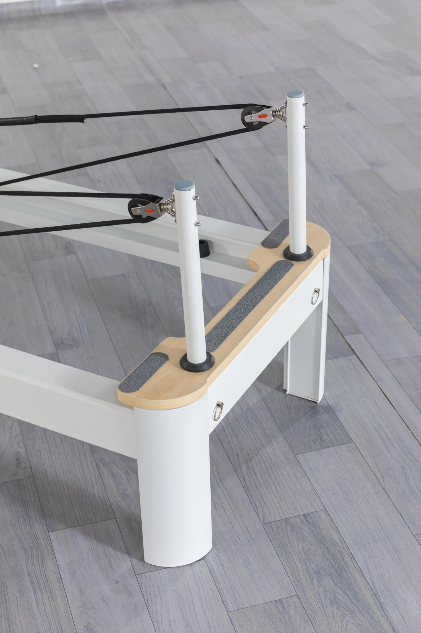 Heavy Duty Steel Wholesale Pilates Reformer Machine