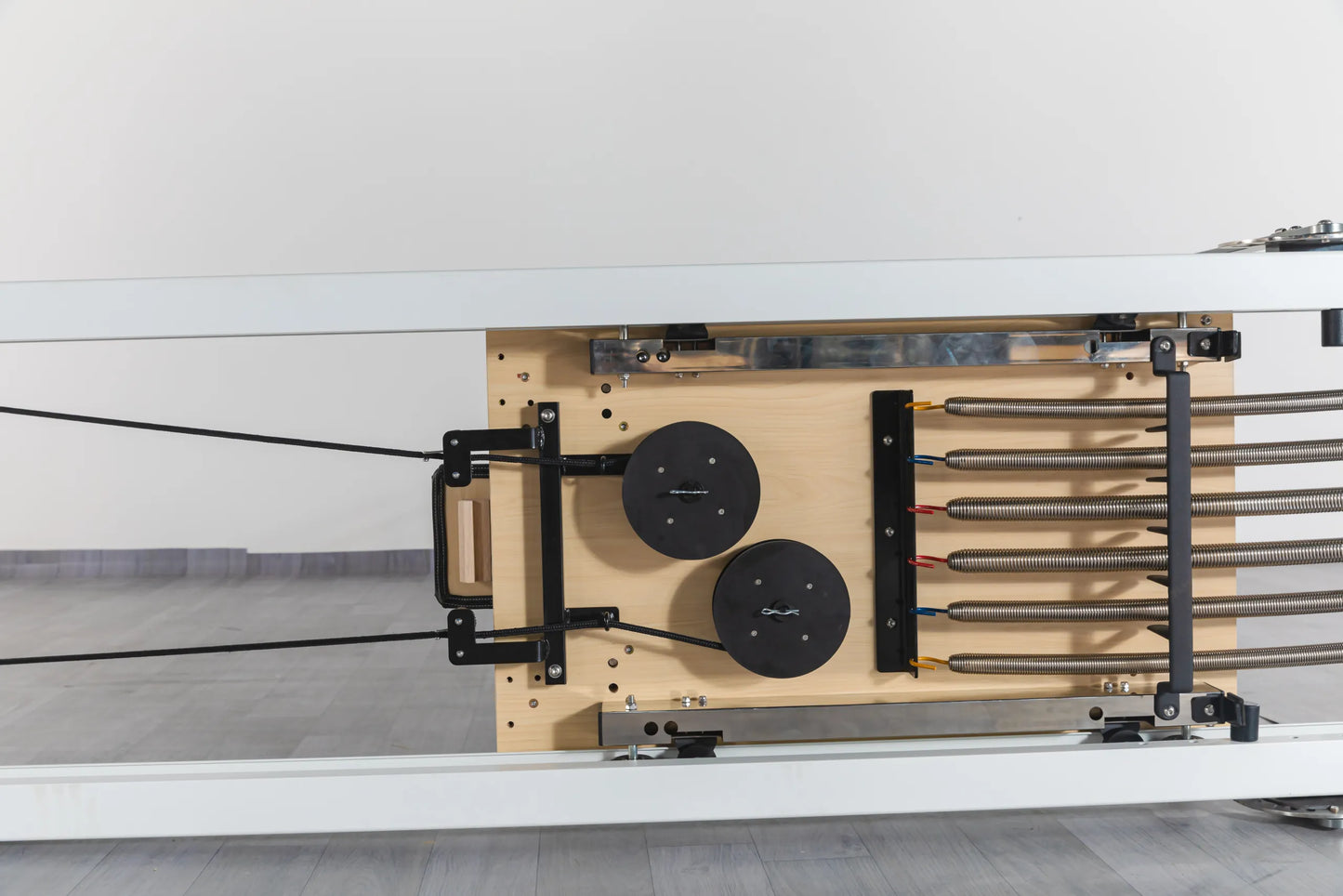 Heavy Duty Steel Wholesale Pilates Reformer Machine