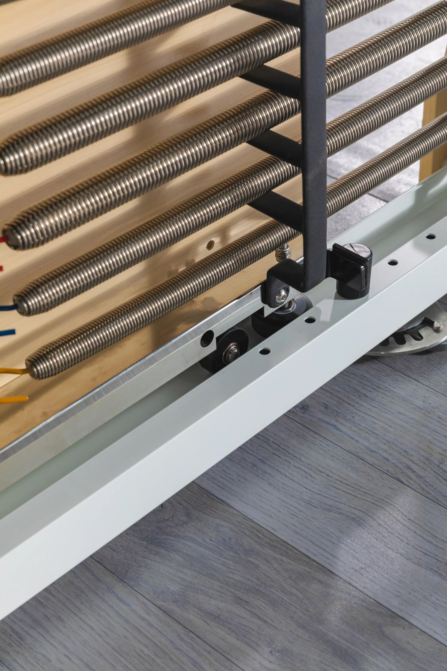Heavy Duty Steel Wholesale Pilates Reformer Machine