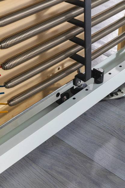 Heavy Duty Steel Wholesale Pilates Reformer Machine
