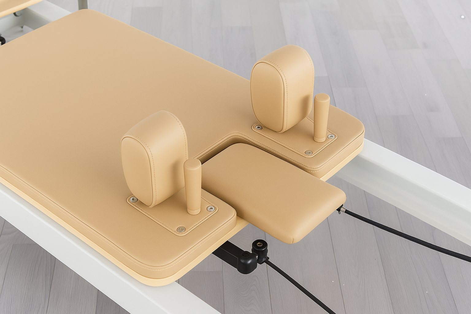 Guilded Old Gold Pilates Reformer Group Classes Iota Phi Theta Alpha Phi Alpha Omega Psi Phi Sigma Gamma Rho