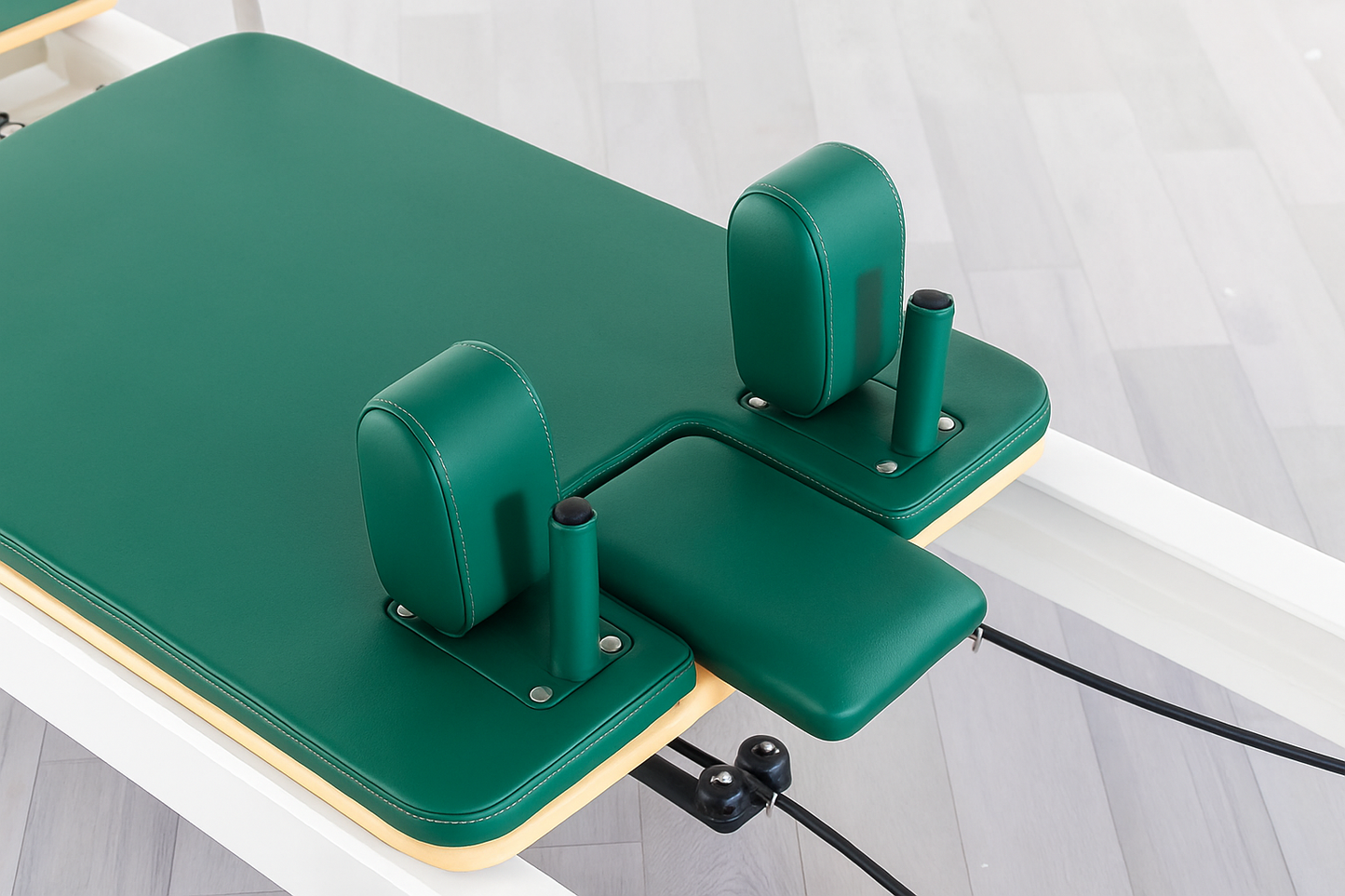 Emerald Green Pilates Reformer Group Classes The Links Incorporated
