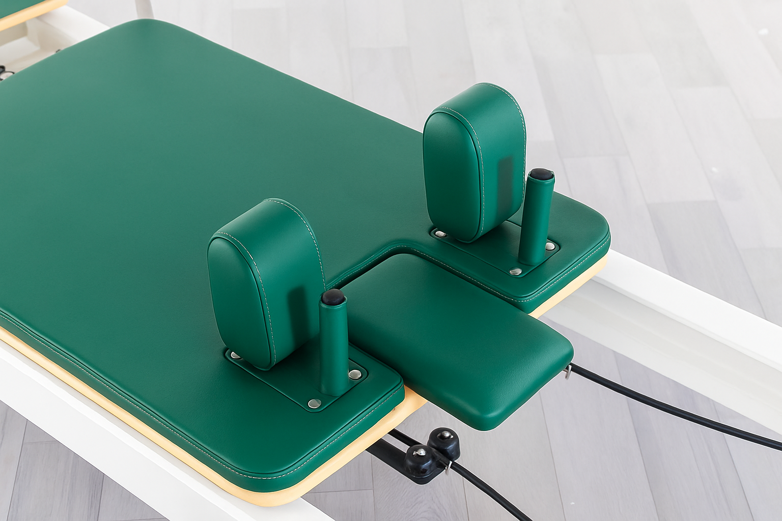 Emerald Green Pilates Reformer Group Classes The Links Incorporated