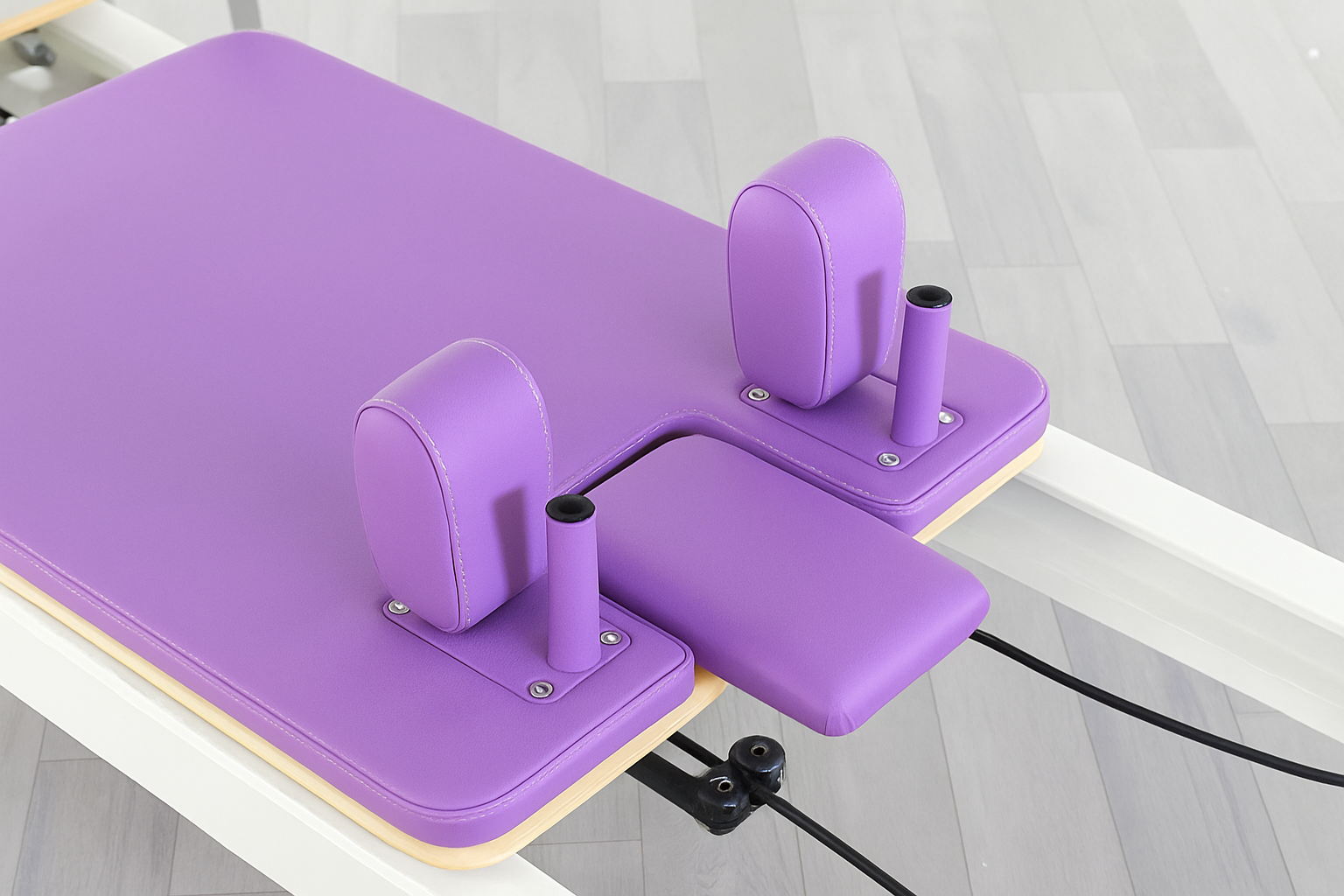 Lilac Pilates Reformer Group Classes