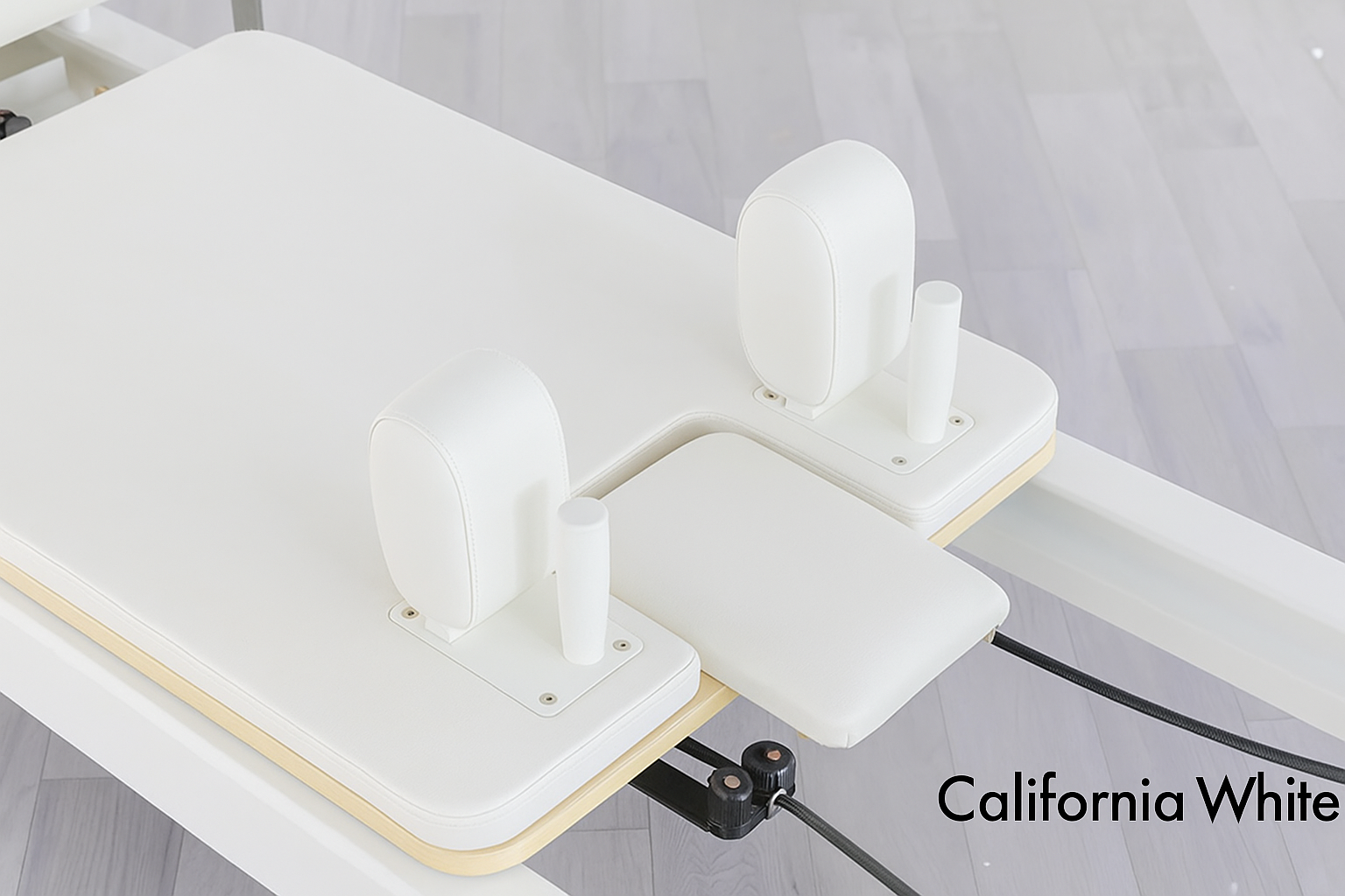 California White Pilates Reformer Group Classes Phi Beta Sigma